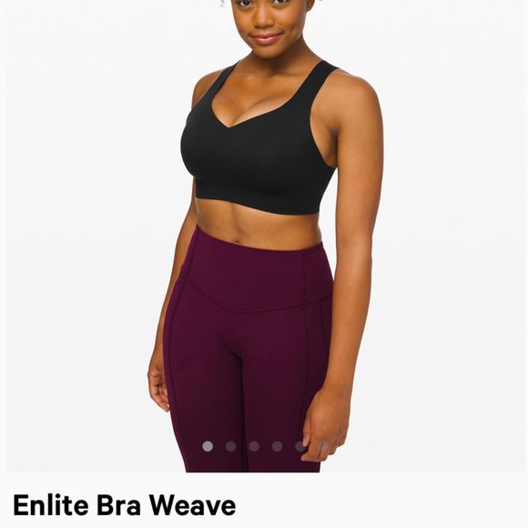 lulu enlite bra